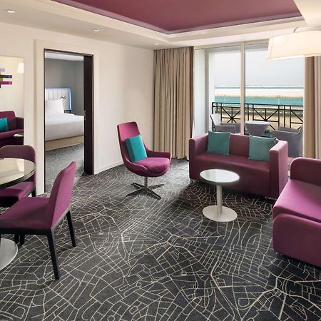 Park Inn By Radisson Dammam Zewnętrze zdjęcie