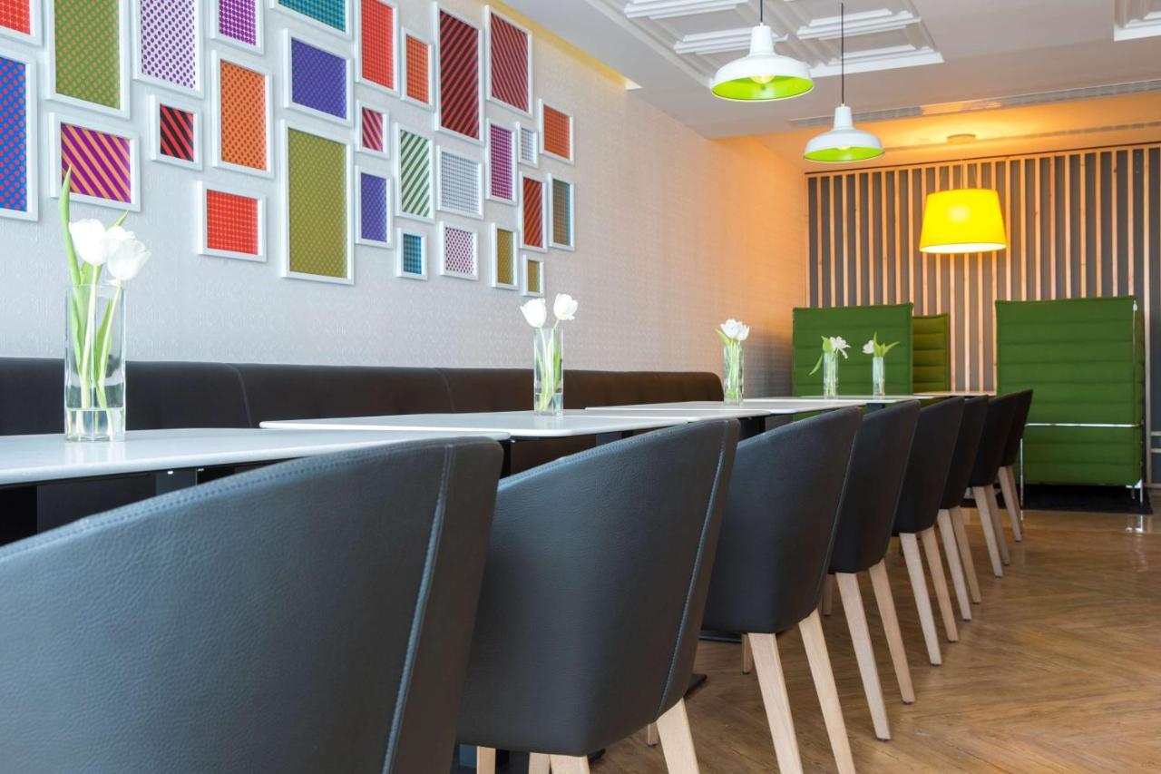 Park Inn By Radisson Dammam Zewnętrze zdjęcie
