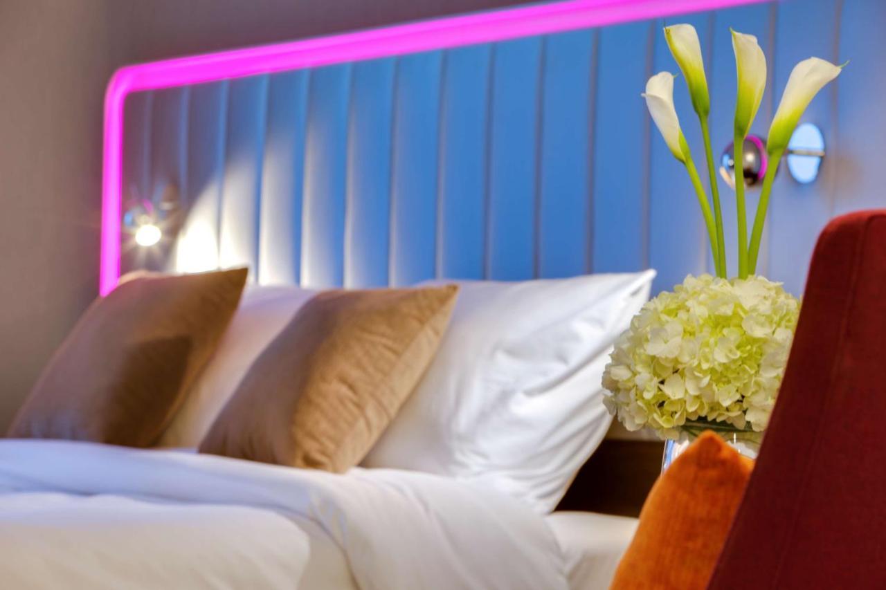 Park Inn By Radisson Dammam Zewnętrze zdjęcie
