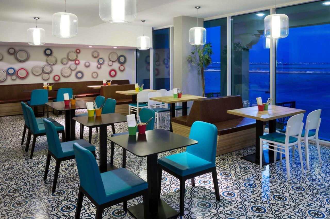 Park Inn By Radisson Dammam Zewnętrze zdjęcie