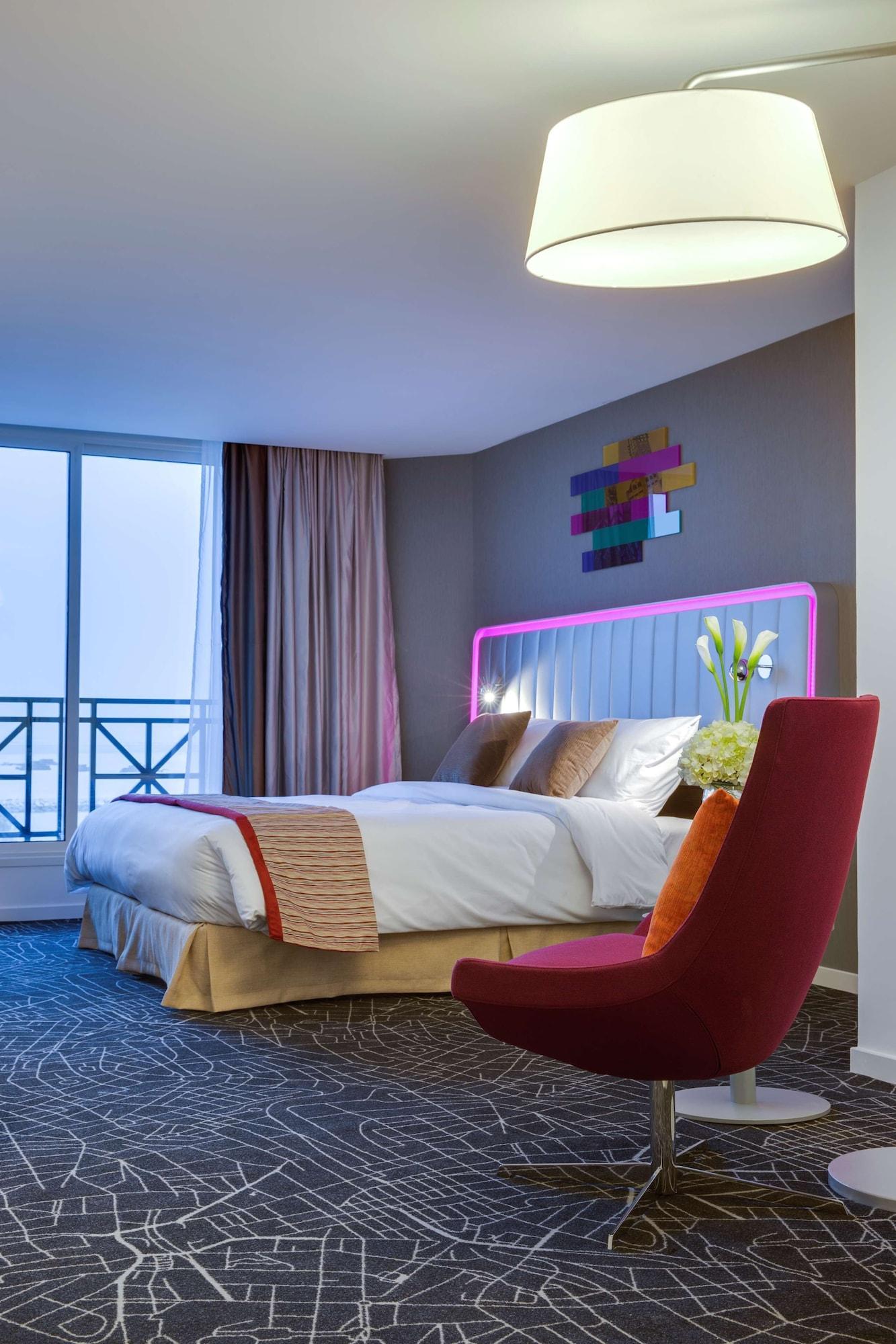Park Inn By Radisson Dammam Zewnętrze zdjęcie