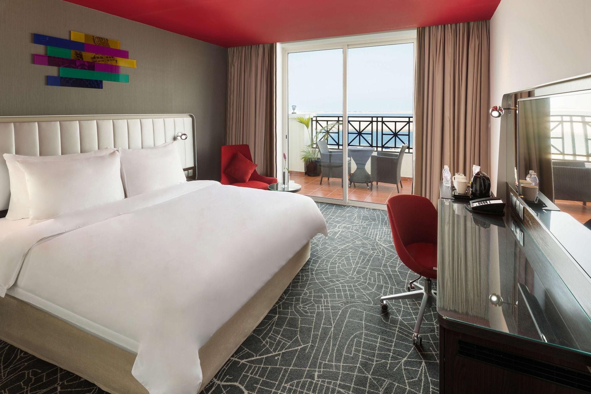 Park Inn By Radisson Dammam Zewnętrze zdjęcie