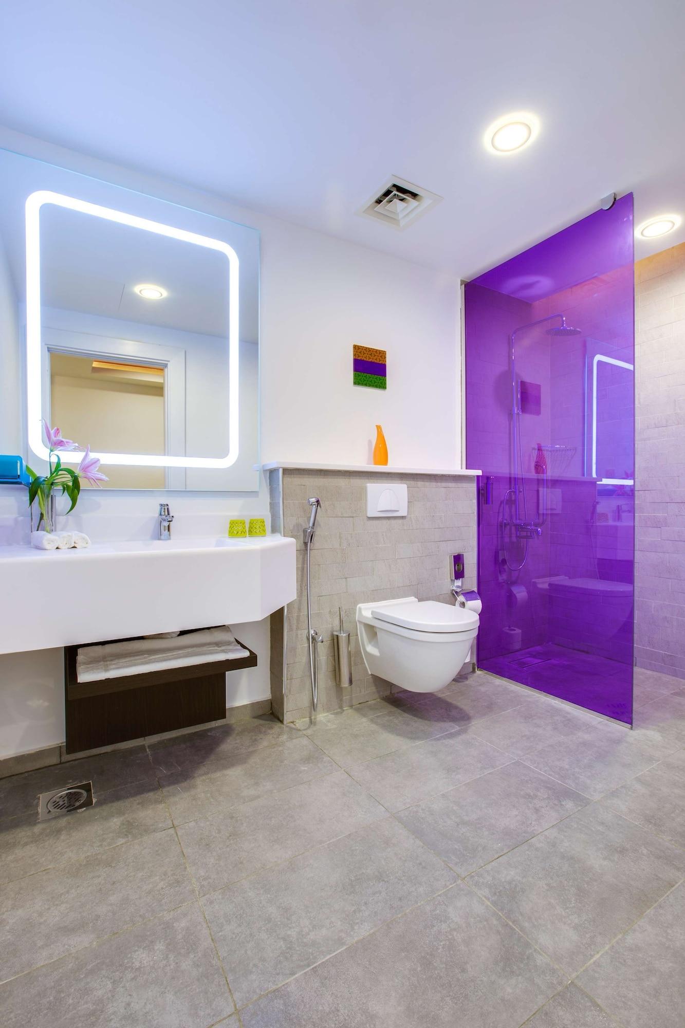 Park Inn By Radisson Dammam Zewnętrze zdjęcie