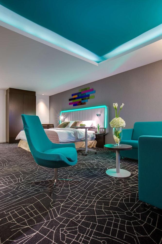 Park Inn By Radisson Dammam Zewnętrze zdjęcie