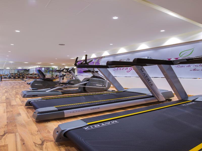 Park Inn By Radisson Dammam Zewnętrze zdjęcie