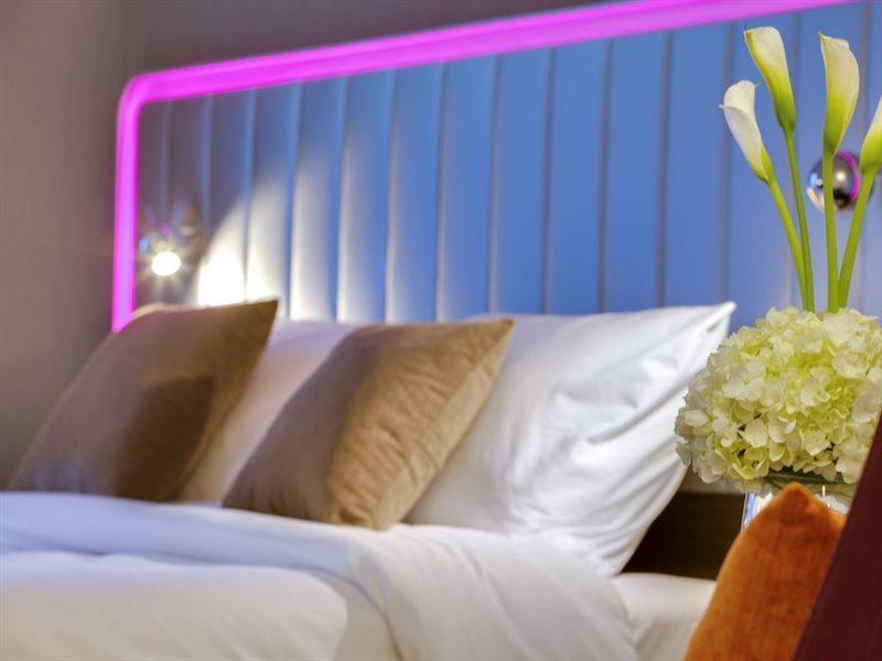 Park Inn By Radisson Dammam Zewnętrze zdjęcie
