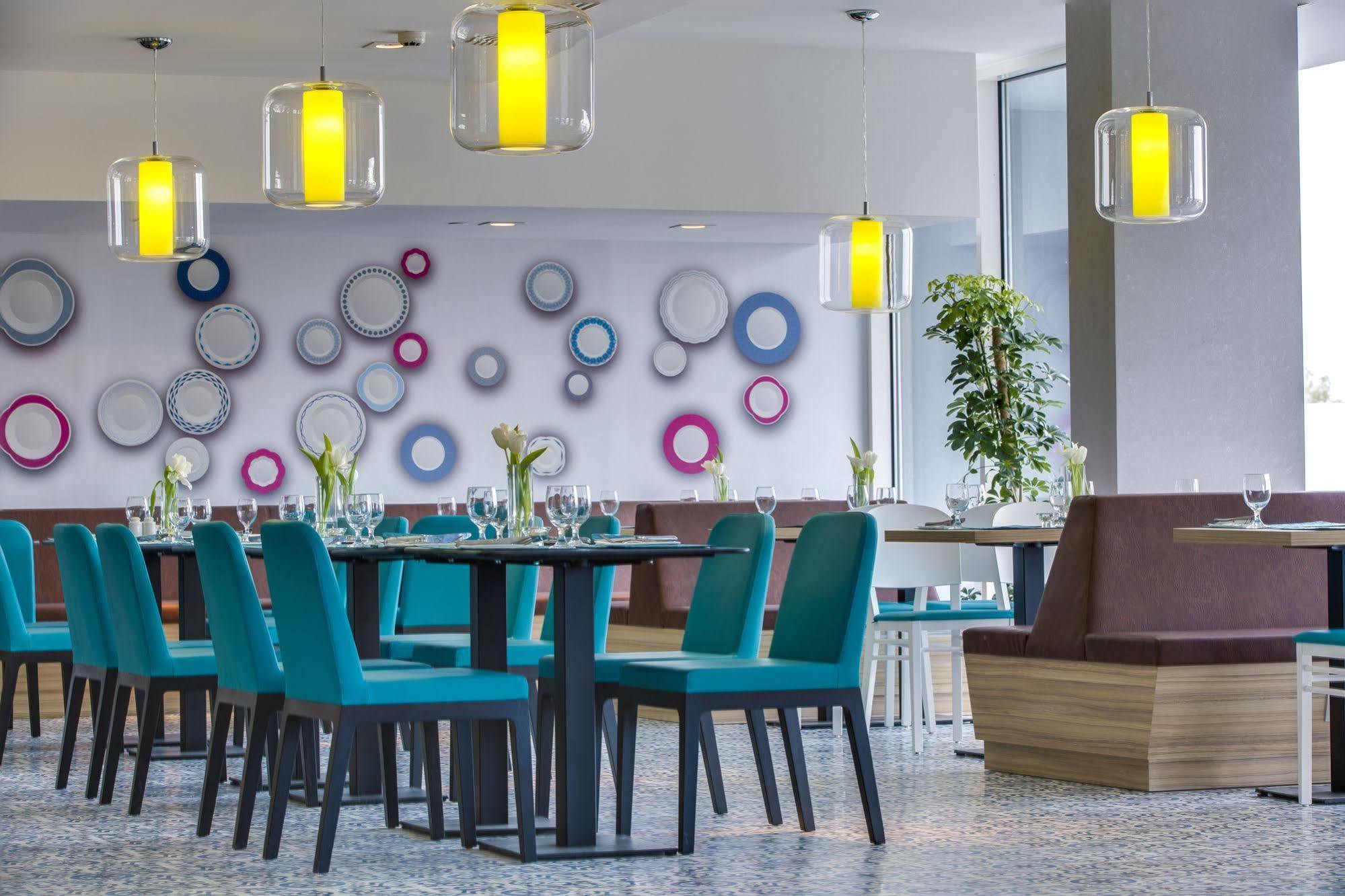 Park Inn By Radisson Dammam Zewnętrze zdjęcie