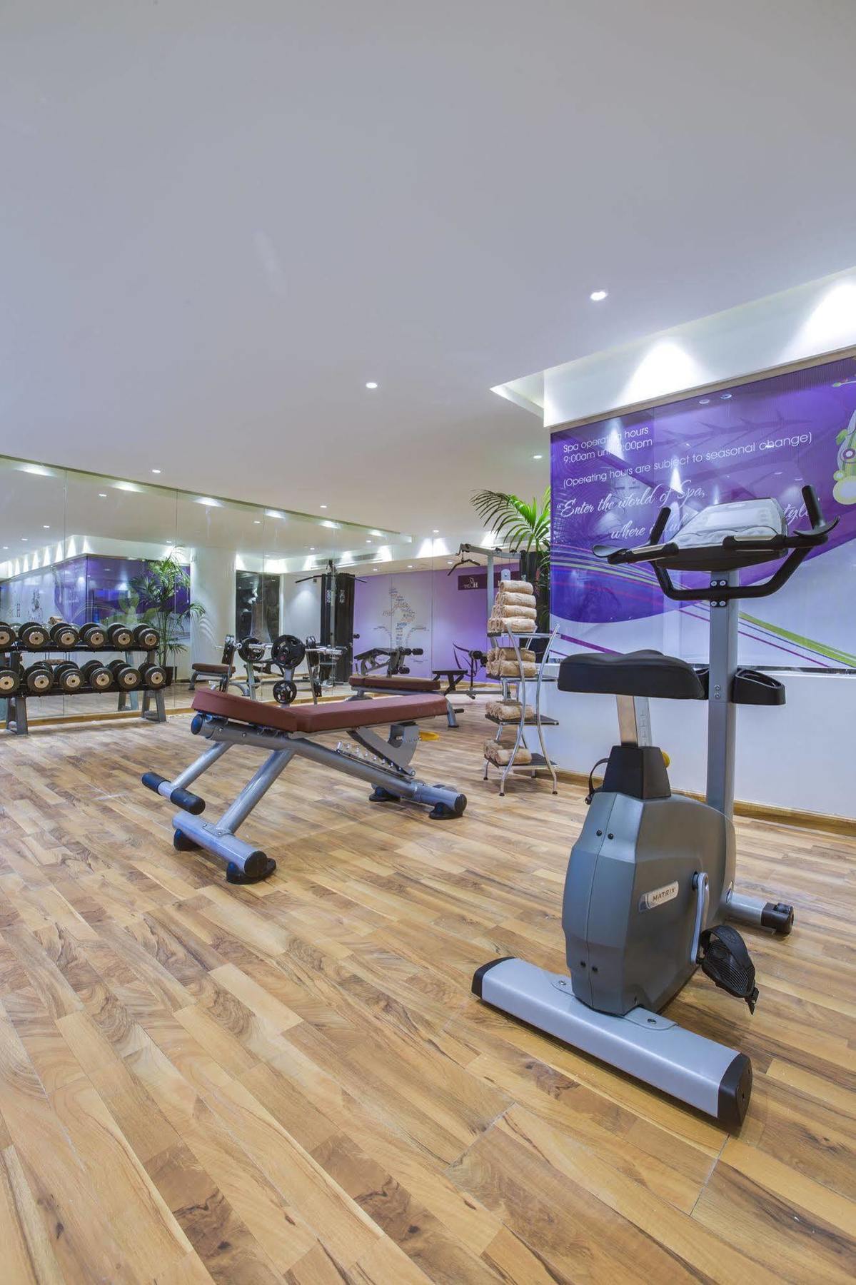 Park Inn By Radisson Dammam Zewnętrze zdjęcie