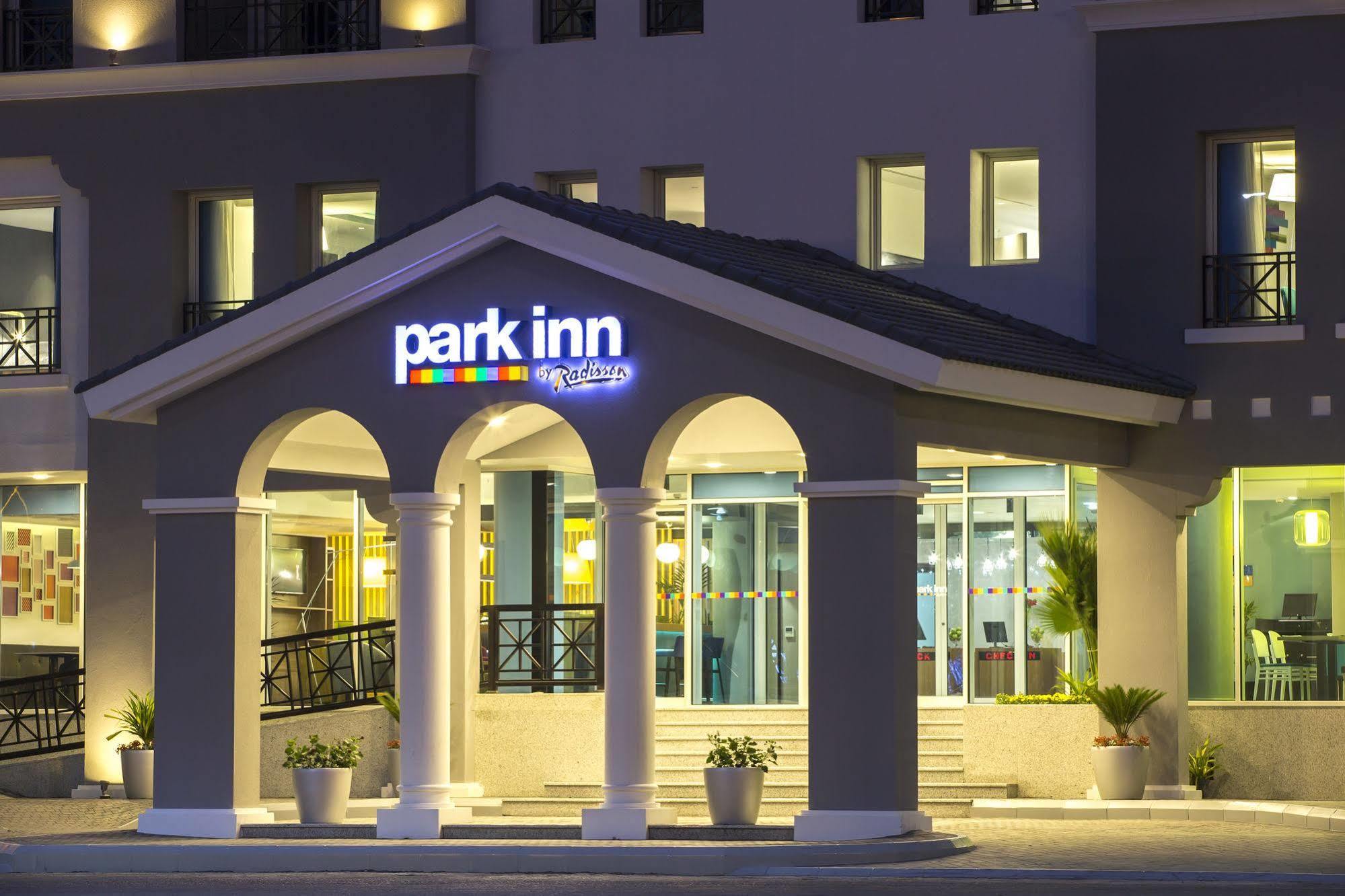 Park Inn By Radisson Dammam Zewnętrze zdjęcie
