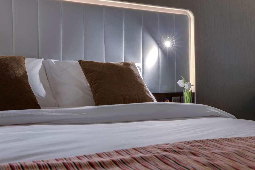 Park Inn By Radisson Dammam Pokój zdjęcie