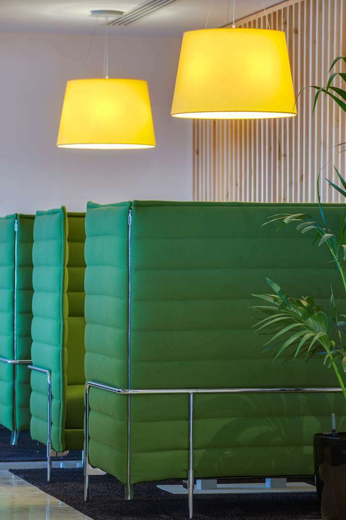 Park Inn By Radisson Dammam Logo zdjęcie