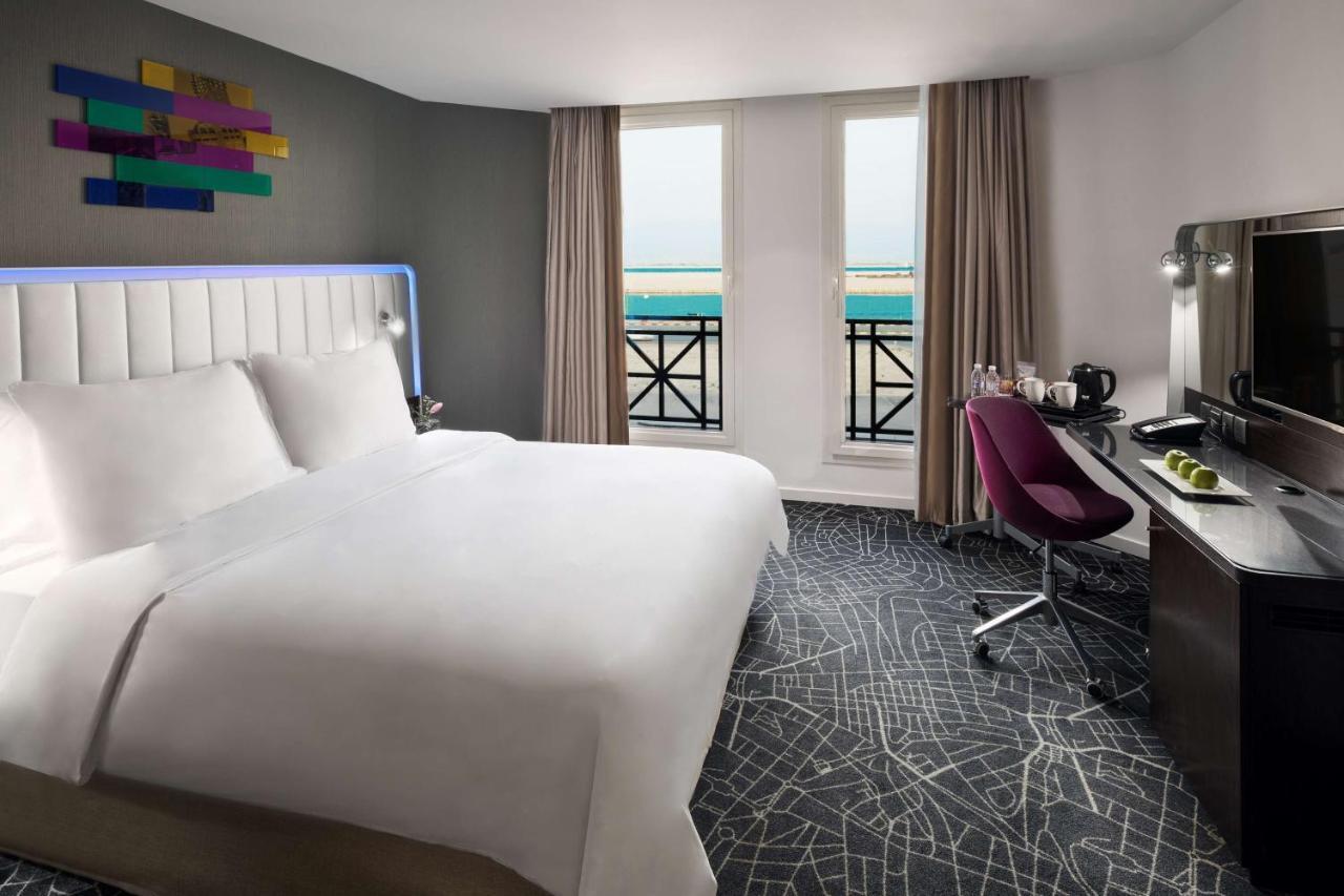 Park Inn By Radisson Dammam Zewnętrze zdjęcie